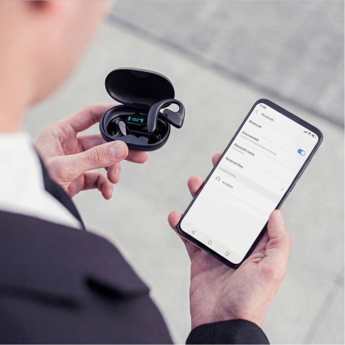 Pair With Your Device